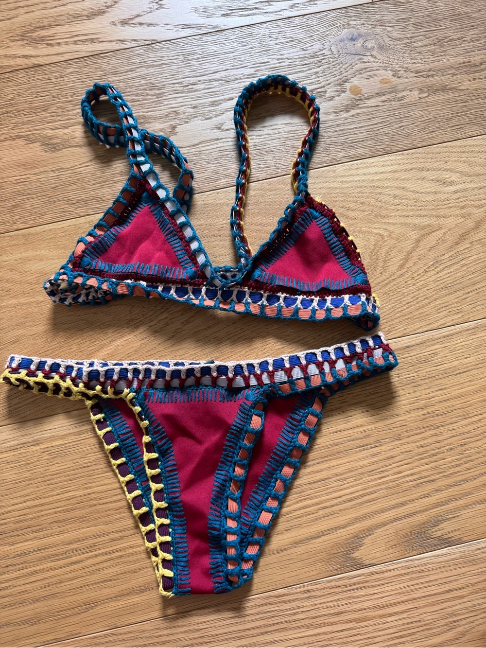 KIINI - Soley Set